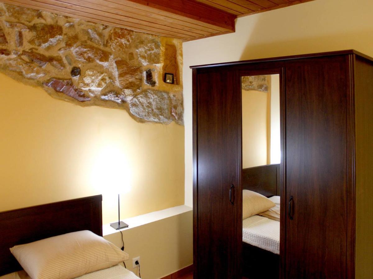 Sweet Stone Apartment In Imittos Athen Eksteriør bilde